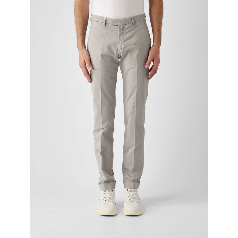 Briglia 1949 Pants Men Pearl